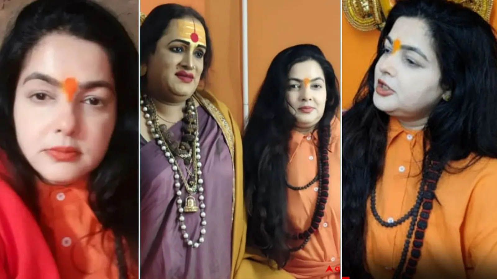 ममता कुलकर्णी के संन्यास पर बोले बाबा रामदेव, किसी को भी महामंडलेश्वर बना दे रहे..