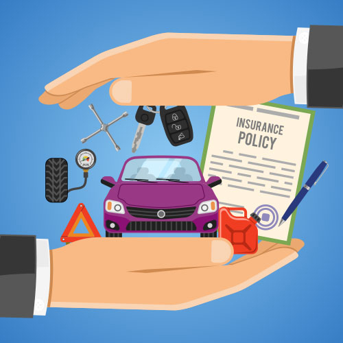 वाहन का थर्ड-पार्टी इंश्योरेस के बिना पेट्रोल-डीजल, CNG और FASTag नहीं