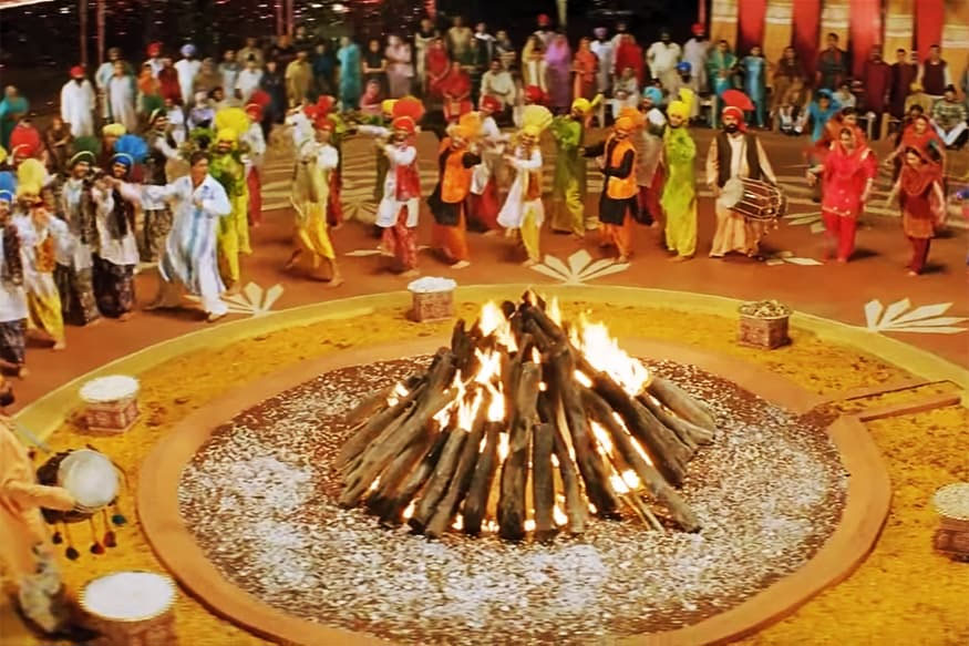 Lohri 2025: कब है लोहड़ी? जानिए तिथि, पूजाविधि और धार्मिक महत्व