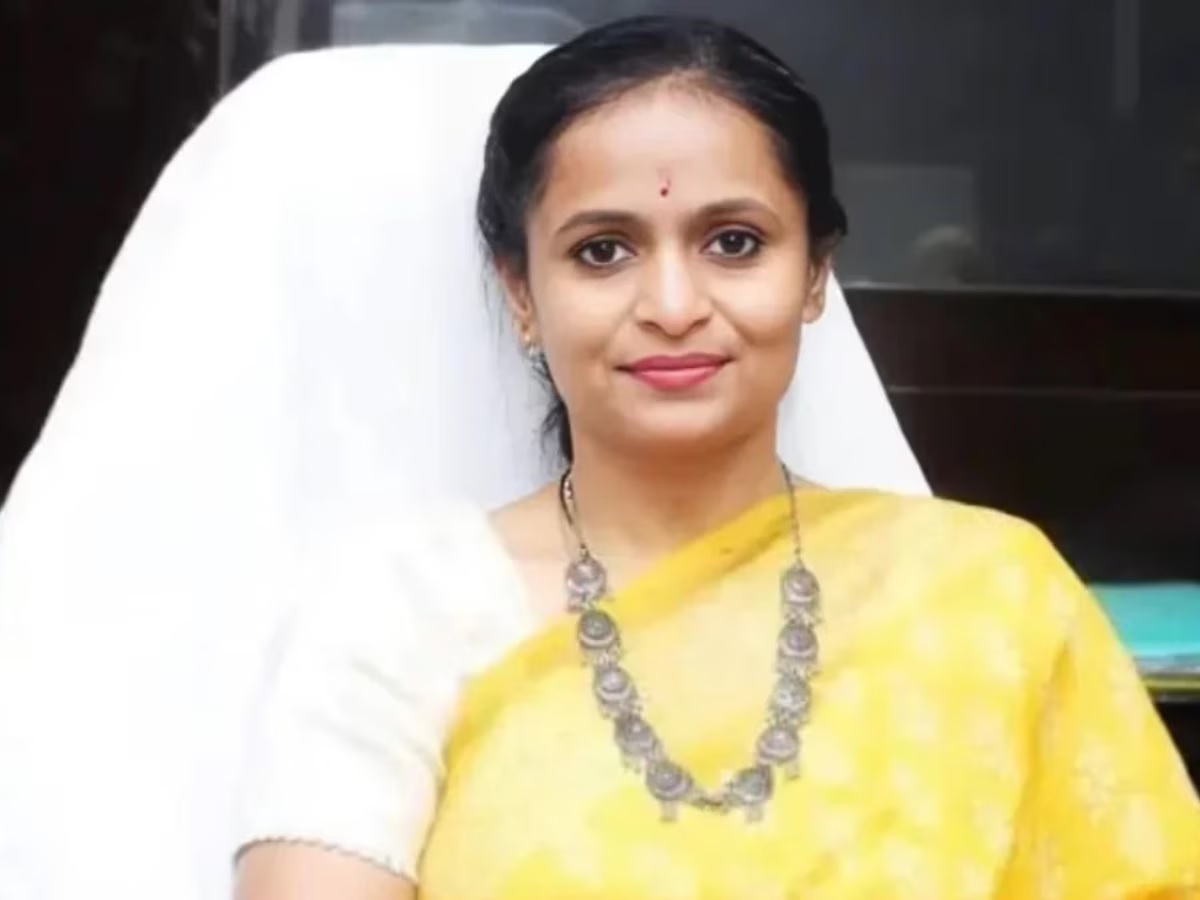 छत्तीसगढ़ कोयला घोटाला: पूर्व IAS रानू साहू की जमानत याचिका खारिज