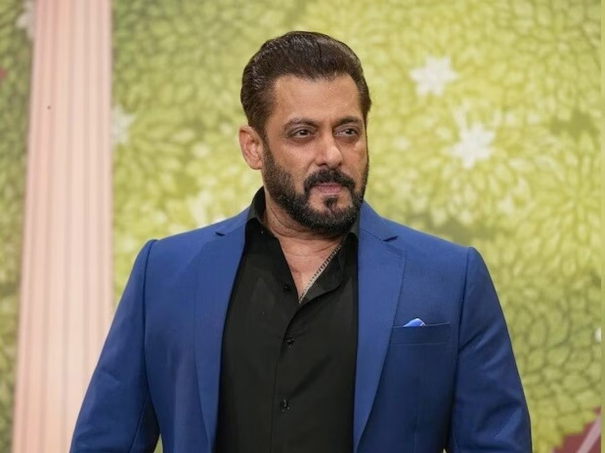 Salman Khan: सलमान खान को घर में घुसकर मारने की मिली धमकी, पुलिस ने दर्ज किया केस
