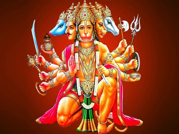 Hanuman Janmotsav: हनुमान जी को कैसे चढ़ाएं चोला? जानें संपूर्ण विधि और सामग्री