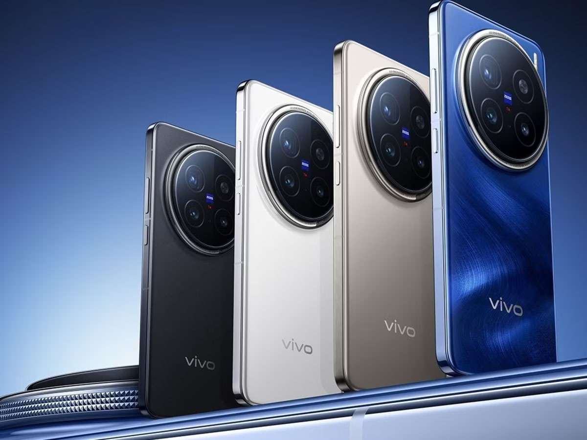 लॉन्च से पहले सामने आए Vivo X सीरीज फोन के धांसू फीचर, मिलेगी 6000mAh की बैटरी, 90W फास्ट चार्जिंग से लैस