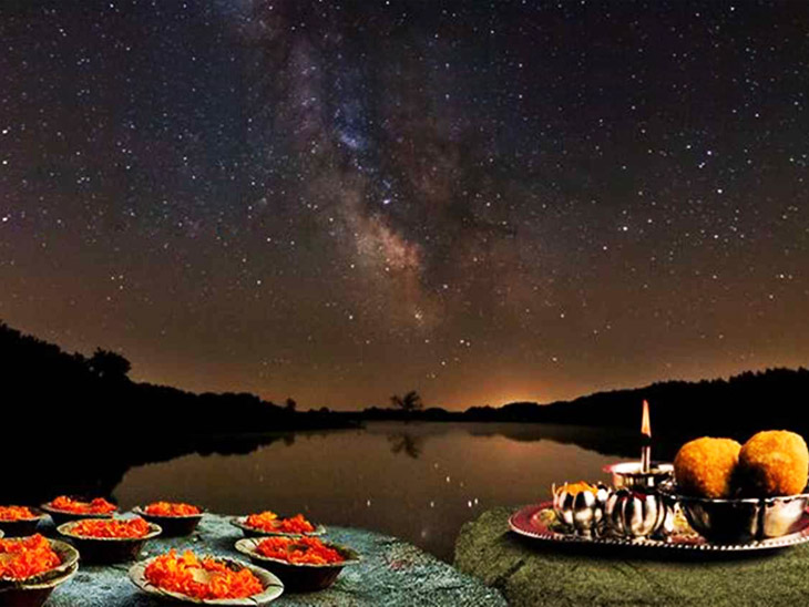 Vaishakh Amavasya: जानें वैशाख अमावस्या पर स्नान-दान का क्या है शुभ मुहूर्त