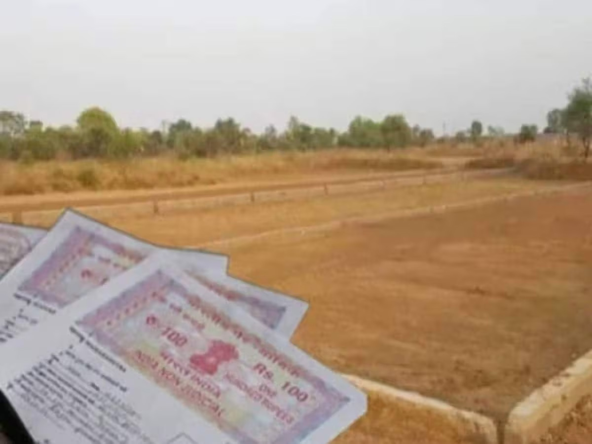 117 साल पुराने जमीन खरीद-बिक्री के नियम होंगे खत्म, ऑनलाइन रजिस्ट्री की तैयारी