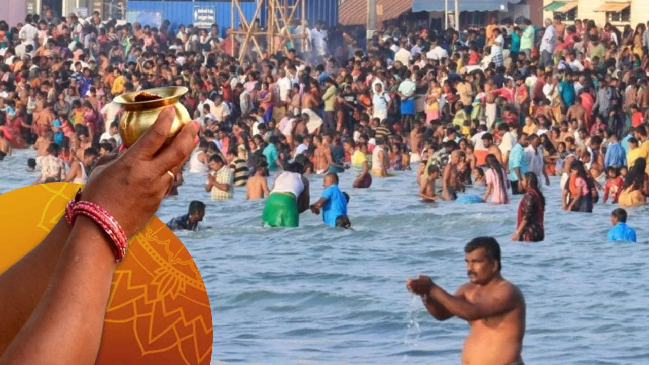 Somvati amavasya: कब है सोमवती अमावस्या? जानें स्नान-दान का शुभ मुहूर्त