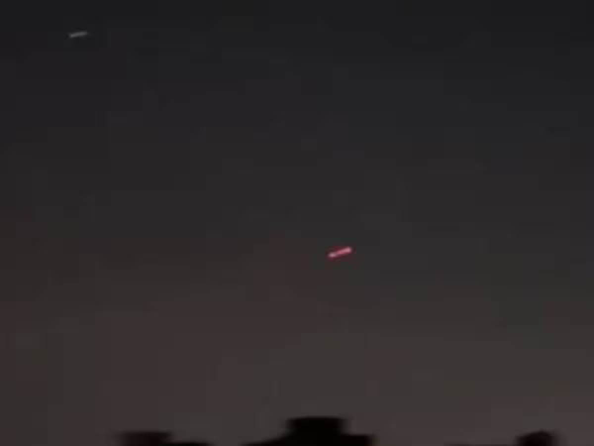 पाकिस्तान ने की हमले की कोशिश, 50 से अधिक ड्रोन ढेर; सेना ने जारी किया VIDEO