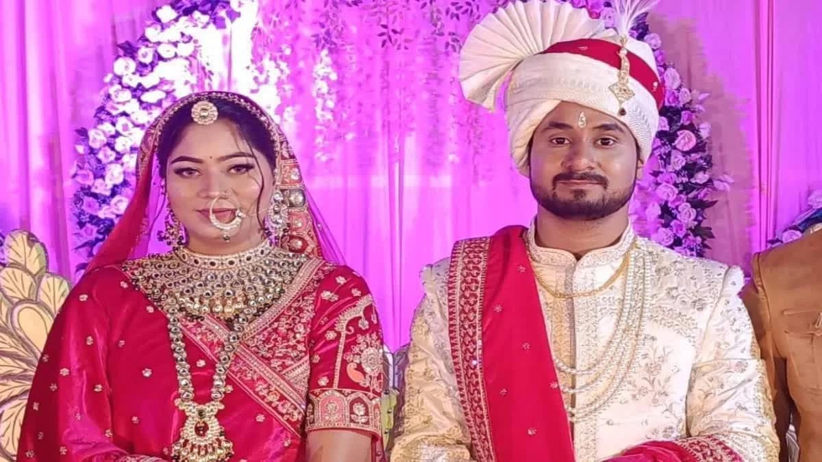 आखिर मिल गई सोनम रघुवंशी मेघायल में 17 दिन से थी लापता, गाजीपुर के ढाबे में मिली