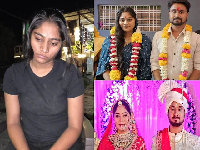 राजा रघुवंशी मर्डर केस: पिता का बड़ा खुलासा, ‘शादी के बाद भी सोनम और राजा के नहीं बने थे संबंध’