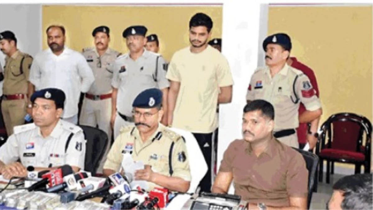 तोमर बंधुओं को दबोचने दो राज्यों में पुलिस ने डाला डेरा, इनाम भी घोषित