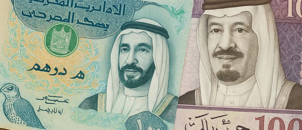 ये क्या हुआ? अचानक मुस्लिम देशों में मची भारत पैसा भेजने की होड़, बैंकों में धड़ाधड़ आ रही विदेशी करंसी, जानें वजह