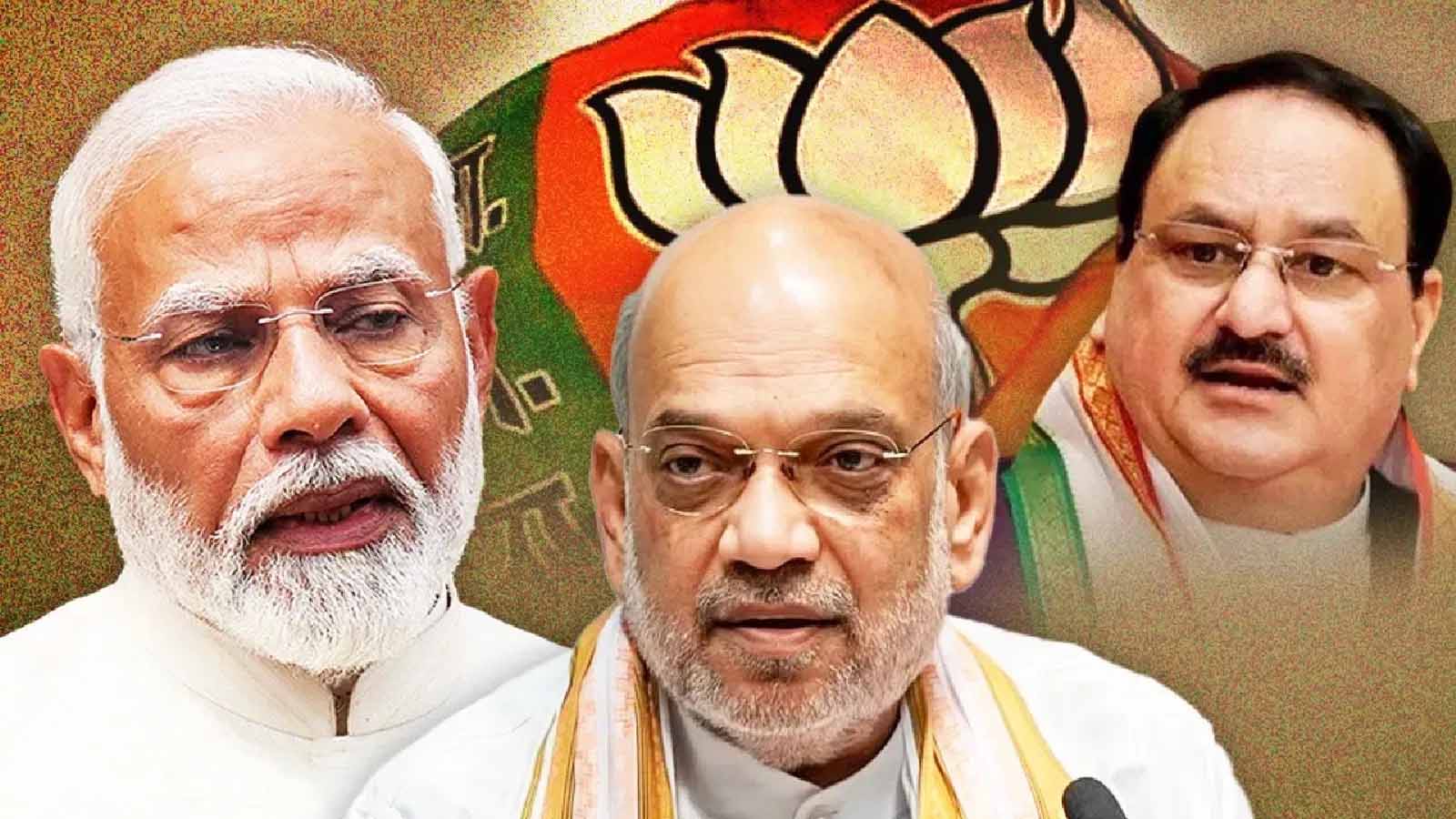 भाजपा को मिल सकती है पहली महिला राष्ट्रीय अध्यक्ष, 3 प्रमुख महिला नेताओं के नाम रेस में हैं