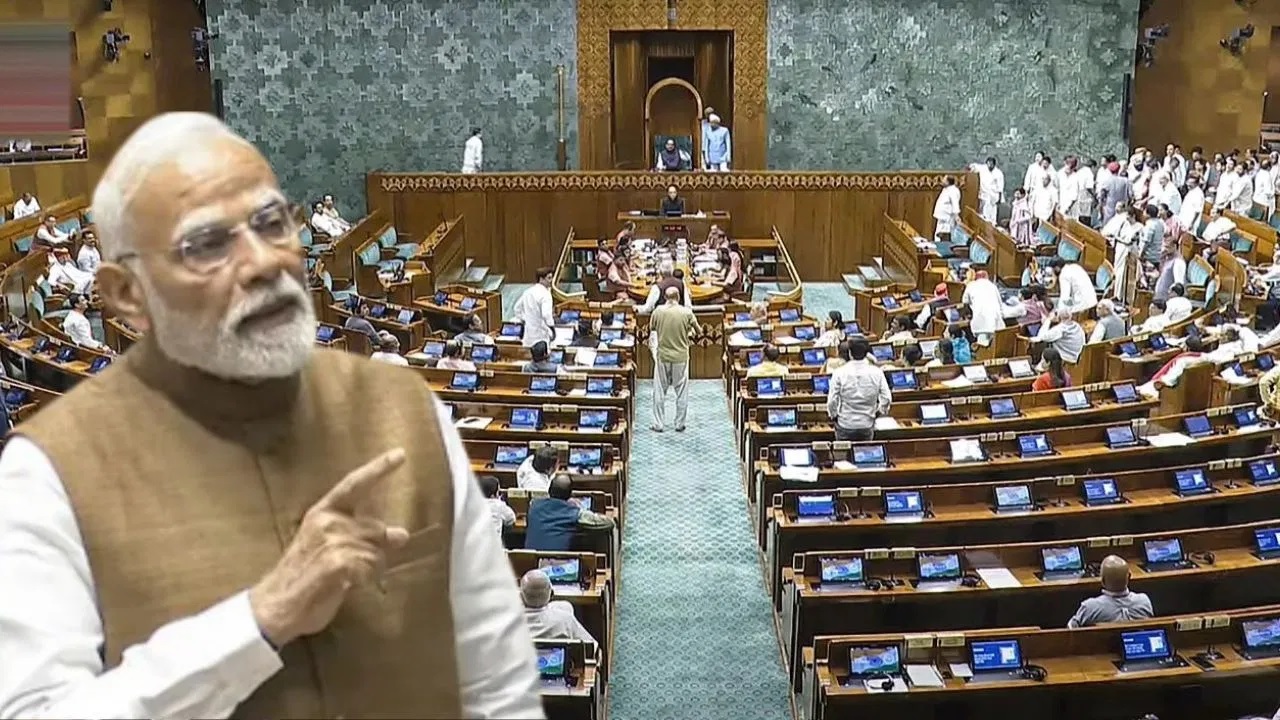 ऑपरेशन सिंदूर पर चर्चा के दौरान संसद में विपक्ष ने उठाए 11 बड़े सवाल, सरकार ने दिया ये जवाब