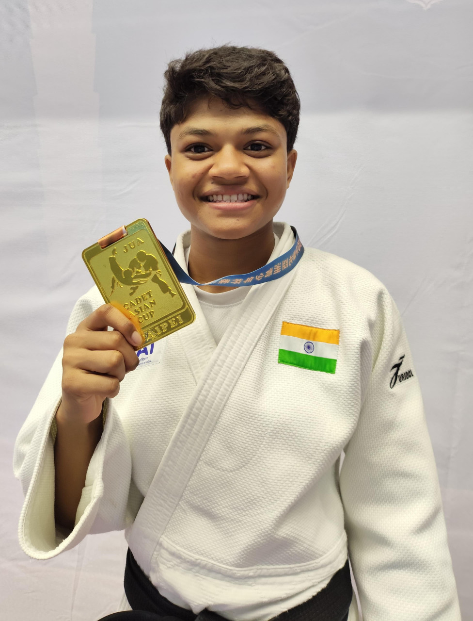 कोण्डागांव की रंजीता ने ताईवान में अंतर्राष्ट्रीय स्तर पर गोल्ड मेडल जीतकर रचा इतिहास – मुख्यमंत्री विष्णु देव साय ने दी बधाई