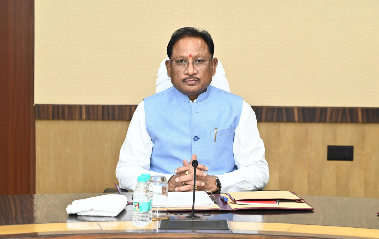 APEDA ऑफिस रायपुर में खुलेगा, अब ग्लोबल मार्केट में चमकेगा छत्तीसगढ़ का प्रोडक्ट