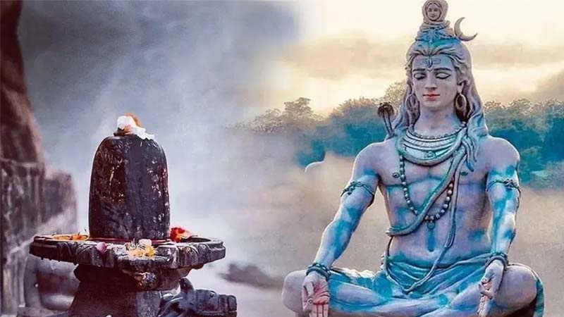सावन का पहला सोमवार व गजानन संकष्टी आज, शुभ मुहूर्त में जलाभिषेक व शिव पूजन करना पुण्यदायक