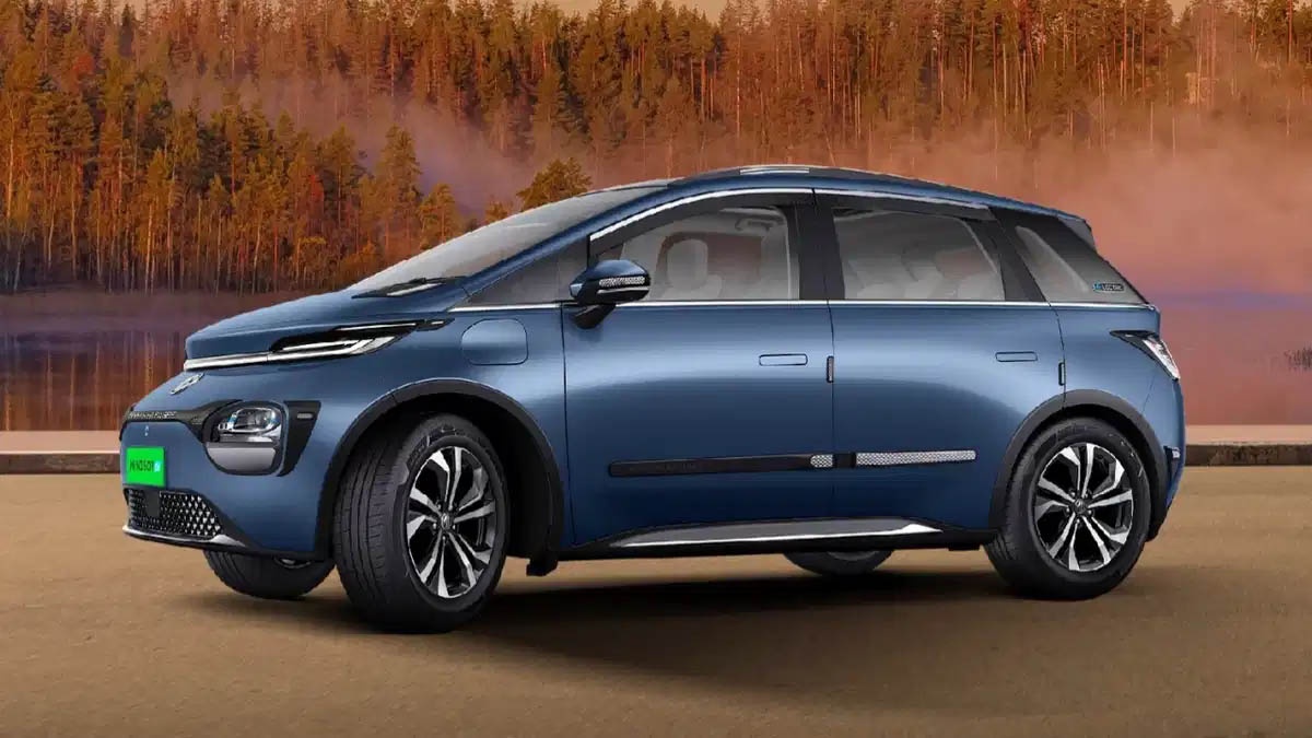 देश की नंबर-1 इलेक्ट्रिक कार हो गई महंगी, MG Windsor EV के लिए अब इतने देने होंगे पैसे