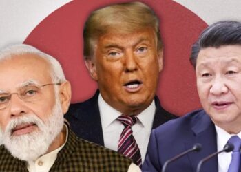 चीन में मोदी-जिनपिंग की मुलाकात पर क्यों होगी ट्रंप की नजर, SCO समिट का एजेंडा क्या है?