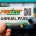 Fastag Annual Pass आज से शुरू, 3000 में मिलेगी 200 ट्रिप