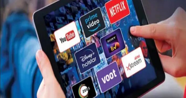 OTT Release this Week: OTT प्लेटफॉर्म पर इस हफ्ते एंटरटेनमेंट की बहार, रिलीज होंगी ये 10 फिल्में और वेब सीरीज, देखिए पूरी लिस्ट