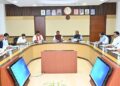 CG Cabinet : साय कैबिनेट की अहम बैठक खत्म, इन बड़े फैसलों पर लगी मुहर, 90 करोड़