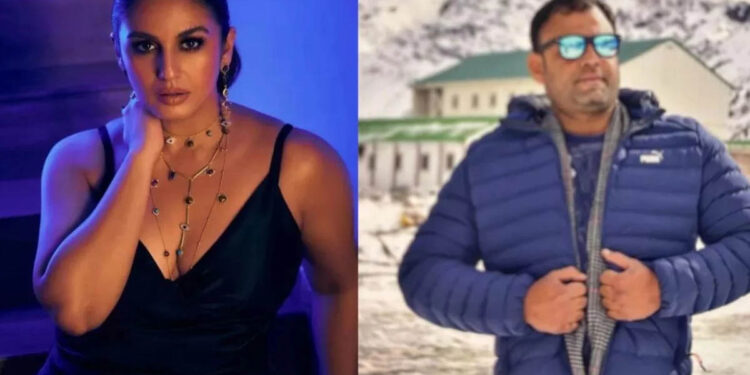 दिल्ली में एक्ट्रेस हुमा कुरैशी के भाई की हत्या, जानें- कौन थे आसिफ कुरैशी?