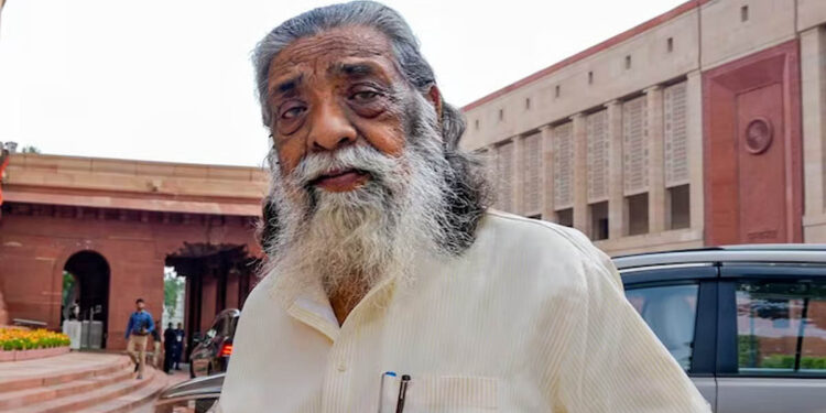 झारखंड के पूर्व CM शिबू सोरेन का 81 की उम्र में निधन, बेटे CM हेमंत सोरेन ने कहा- ‘आज मैं शून्य हो गया’