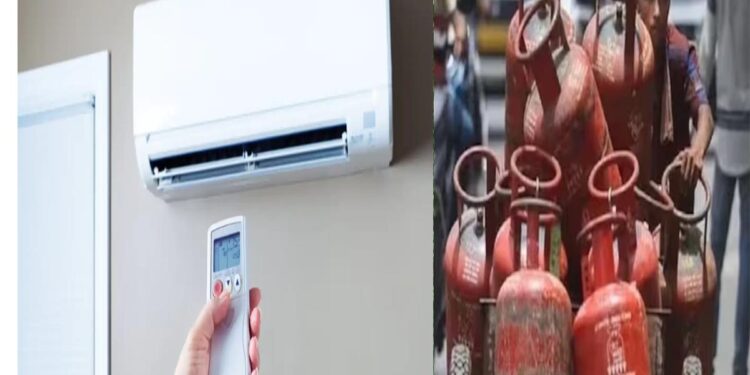 अब AC जैसा ही LPG चूल्हा  होगा स्टार रेटिंग, केंद्र सरकार ने बनाया नियम; कब से होगा लागू?