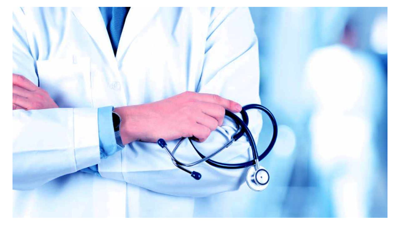 3 विशेषज्ञ चिकित्सकों व 20 चिकित्सा अधिकारियों की संविदा नियुक्ति