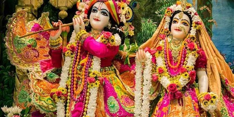 कब है राधा अष्टमी? जानें डेट, शुभ मुहूर्त और पूजा विधि