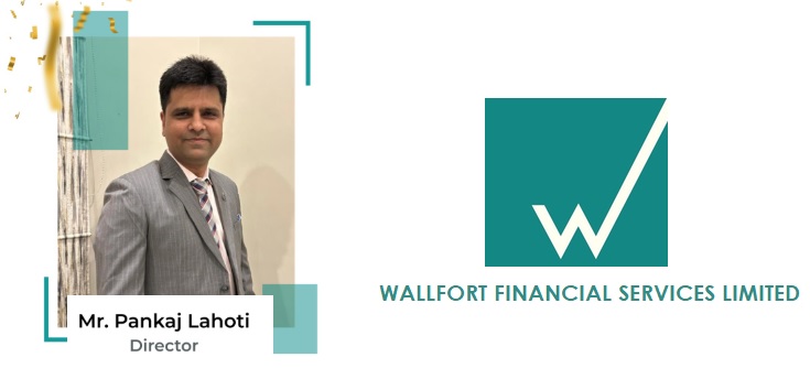 वालफोर्ट ग्रुप के मुखिया पंकज लाहोटी और योगेंद्र के खिलाफ एफआईआर की सिफारिश