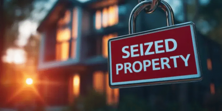 CG Drug Smuggler Property Seized: राजनांदगांव में गांजा तस्कर की 4 करोड़ की संपत्ति जब्त, SAFEMA कोर्ट का बड़ा फैसला