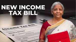 लोकसभा में नया Income Tax Bill पास, जानें टैक्स पेयर्स को क्या होगा फायदा?