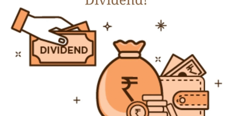 1 शेयर पर 100 रुपये का डिविडेंड, रिकॉर्ड डेट अगले हफ्ते