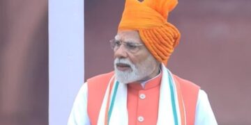 Independence Day 2025: स्वतंत्रता दिवस पर पीएम मोदी का बड़ा ऐलान- इस साल लॉन्च होंगे ‘मेड इन इंडिया’ सेमीकंडक्टर चिप्स