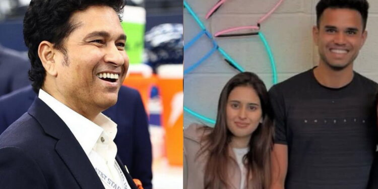 क्या आप जानते है सानिया के बारे में ये बात ? बनने वाली है तेंदुलकर परिवार की बहू