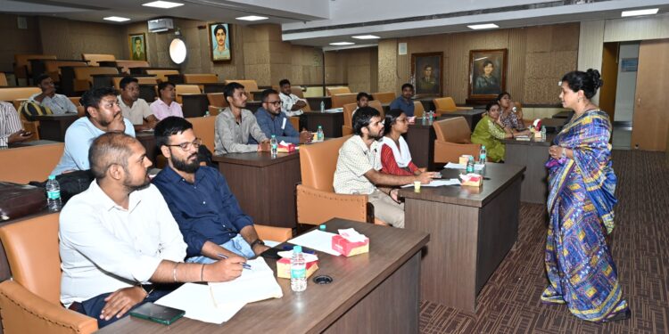 प्रधानमंत्री आवास योजना का उद्देश्य प्रत्येक पात्र परिवार को आवास उपलब्ध कराना है: महापौर