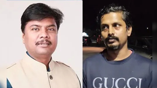 वनमंत्री केदार कश्यप पर मारपीट के आरोप