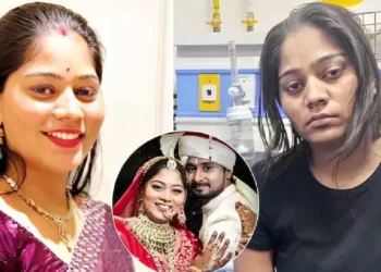 राजा हत्याकांड में पुलिस ने 790 पन्नों में लिखी चार्जशीट, सोनम रघुवंशी ही सबसे बड़ी गुनहगार