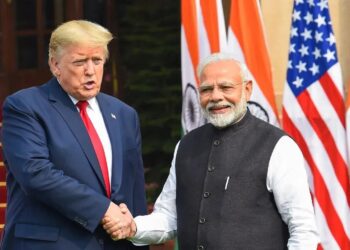 Thank You मेरे दोस्त डोनाल्ड ट्रंप ने दी 75वें जन्मदिन की बधाई, PM मोदी ने ऐसे जताया आभार