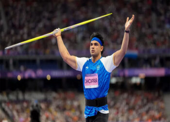 11 वर्ष की उम्र से ही फेंकने लगे भालास्वर्ण से पद्मश्री तक का शानदार सफर