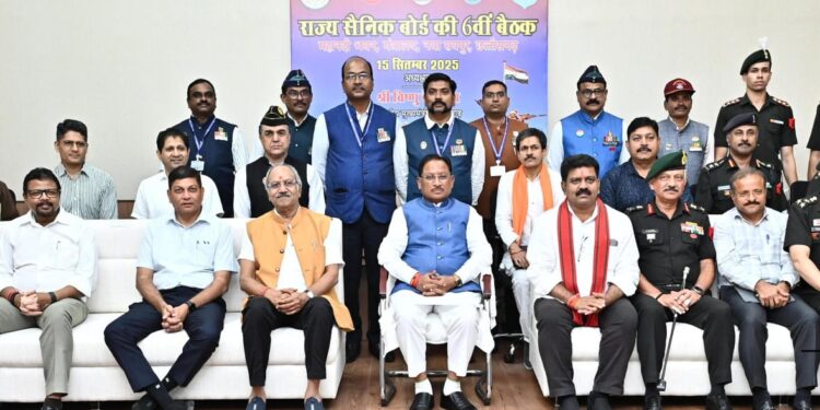 युद्ध तथा सैनिक कार्यवाही में शहीद सैनिकों के आश्रितों को मिलेगी 50 लाख की अनुग्रह राशि, परमवीर चक्र प्राप्त वीर जवानों को मिलेगी 1 करोड़ की अनुग्रह राशि