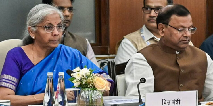 इन वस्तुओं पर अब 28% से बढ़ाकर 40% टैक्स, चेक करें नवरात्रि से महंगे होने वाले सामानों की लिस्ट