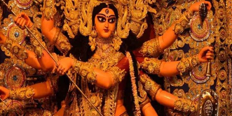 Shardiya navratri: शारदीय नवरात्र इस साल 9 नहीं 10 दिन के होंगे, एक तिथि में हो रही वृद्धि
