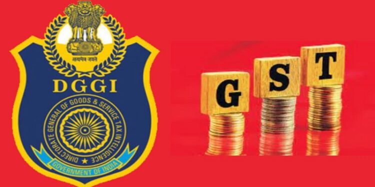 डीजीजीआई ने मोक्षित कारपोरेशन और 85 संबद्ध फर्मों पर 162.22 करोड़ के GST फर्जीवाड़े का किया खुलासा