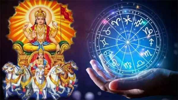 दिवाली से पहले इन 3 राशियों का शुरू होगा अच्छा समय, सूर्य करेंगे तुला राशि में एंट्री
