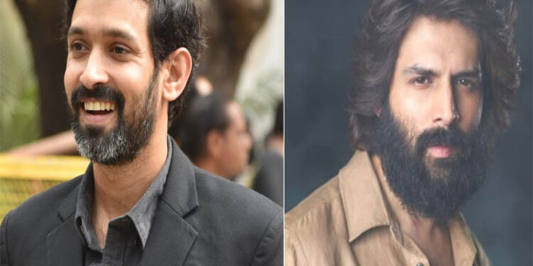 फिल्म ‘दोस्ताना 2’ में दिखेंगे विक्रांत, जल्द शुरू होगा शूट