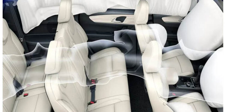 6 एयरबैग की सेफ्टी, 23Km का माइलेज, हुंडई की इस SUV पर ₹1.10 लाख तक का डिस्काउंट