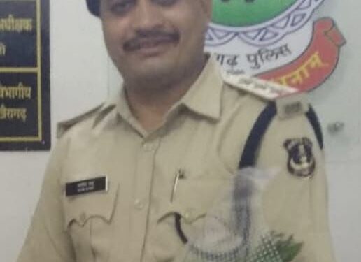 TI ने व्यापारी की 11 करोड़ की ज्वेलरी पकड़ी… खर्चा-पानी लेकर छोड़ने का आरोप, SP ने TI समेत 3 को सस्पेंड