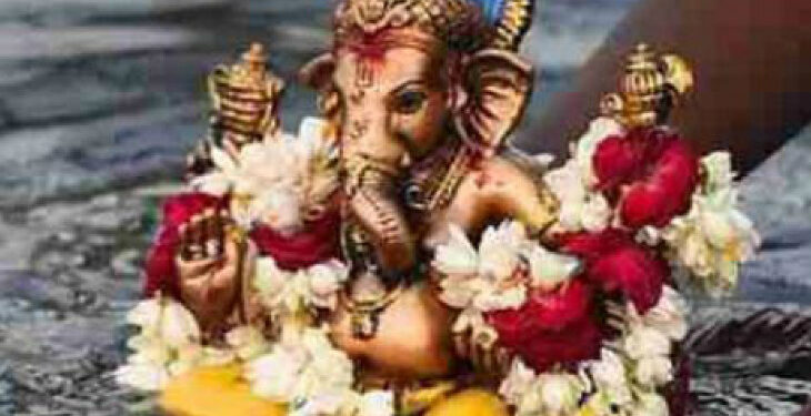 हिन्दू धर्म में अनंत चतुर्दशी का विशेष महत्व, गणेश विसर्जन और शनिवार का संयोग, इस दिन का क्या दान करें